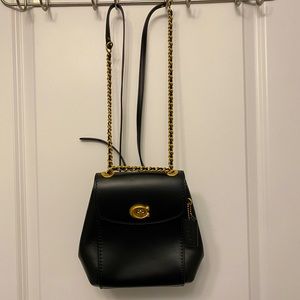 Coach Parker Convertible Backpack